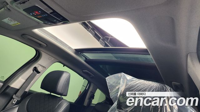Hyundai Santafe 2023 — photo 19