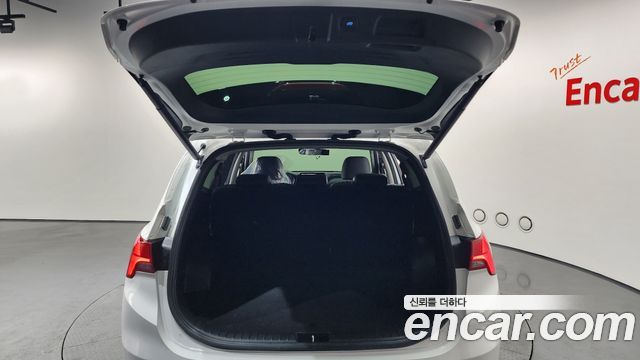 Hyundai Santafe 2023 — photo 20