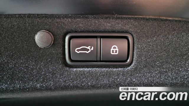 Hyundai Grandeur 2021 — photo 18