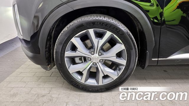 Hyundai Palisade 2021 — photo 5