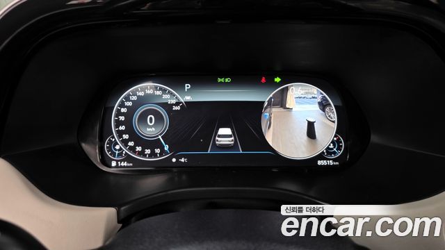 Hyundai Palisade 2021 — photo 8
