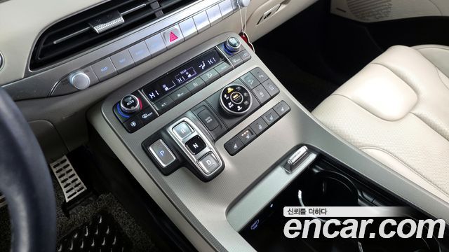 Hyundai Palisade 2021 — photo 9
