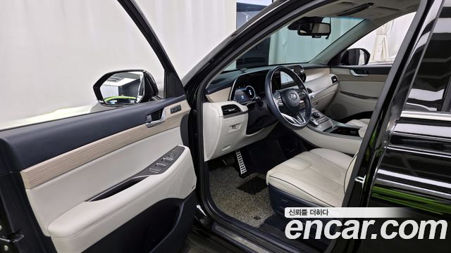 Hyundai Palisade 2021 — photo 10