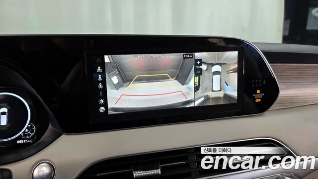 Hyundai Palisade 2021 — photo 15