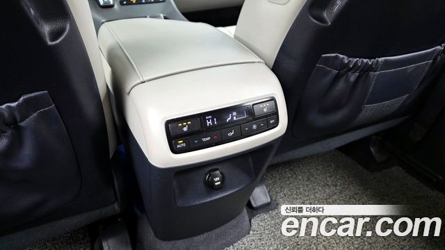 Hyundai Palisade 2021 — photo 19