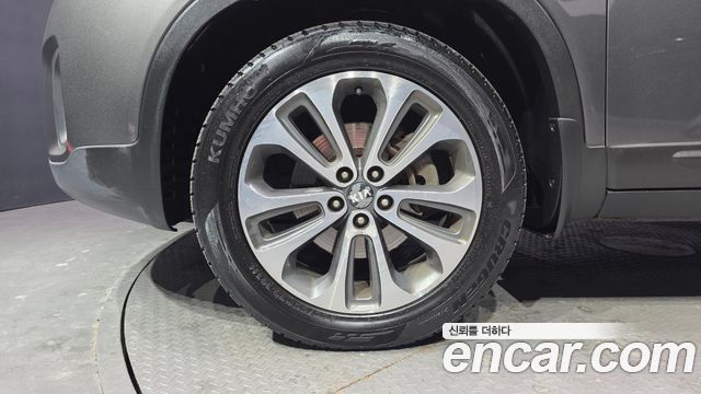 Kia Sorento 2013 — photo 5