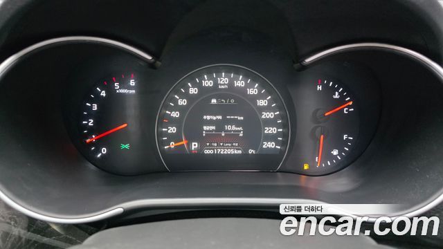 Kia Sorento 2013 — photo 8