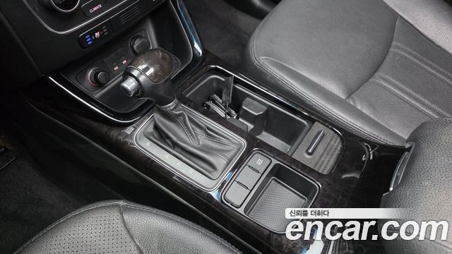 Kia Sorento 2013 — photo 9