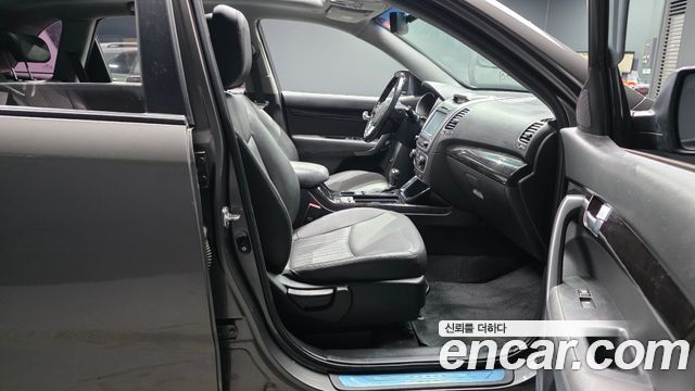 Kia Sorento 2013 — photo 11