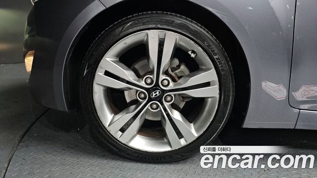 Hyundai Veloster 2012 — photo 5
