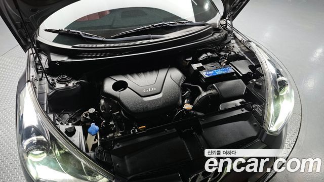 Hyundai Veloster 2012 — photo 6