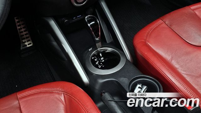 Hyundai Veloster 2012 — photo 9