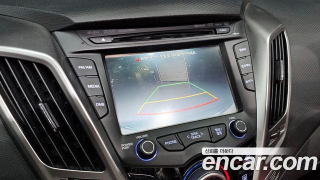 Hyundai Veloster 2012 — photo 16