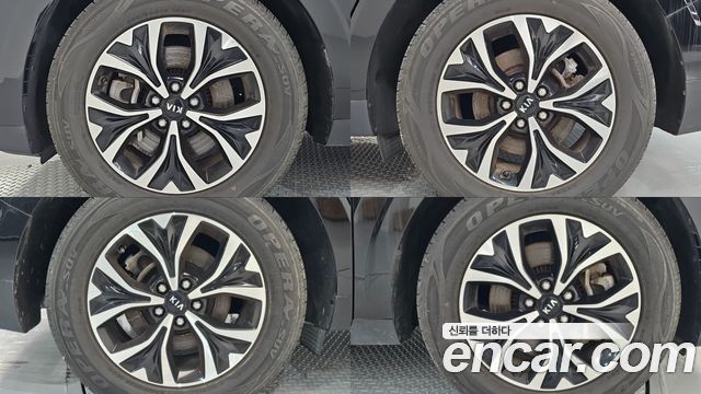 Kia Canival 2021 — photo 5