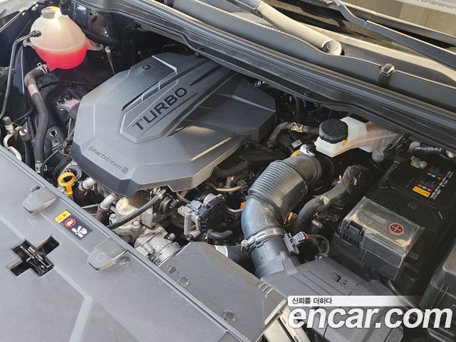 Kia Canival 2021 — photo 6