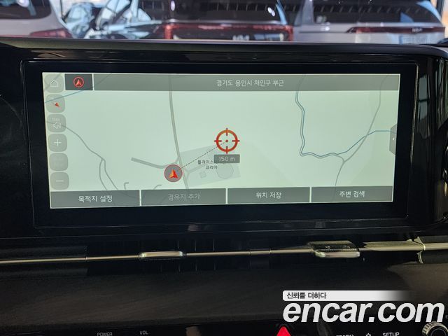 Kia Canival 2021 — photo 12