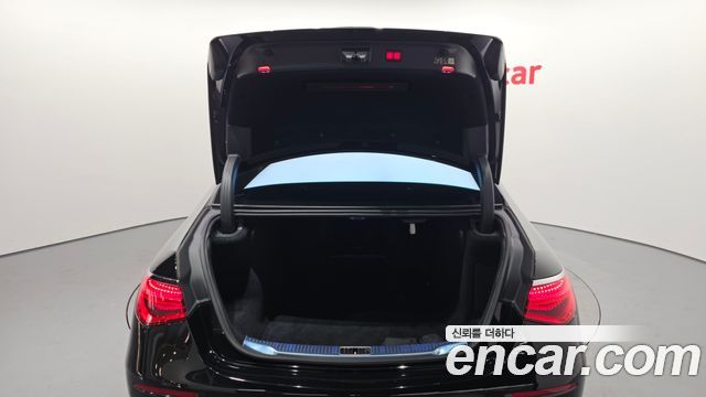 Mercedes-Benz S-Class 2022 — photo 20