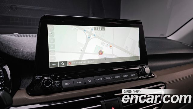 Kia Seltos 2022 — photo 13