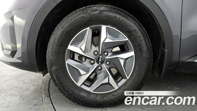 Kia Sorento 2022 — photo 5