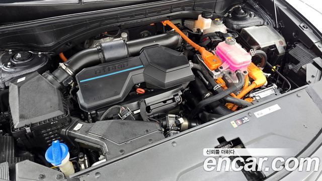 Kia Sorento 2022 — photo 6