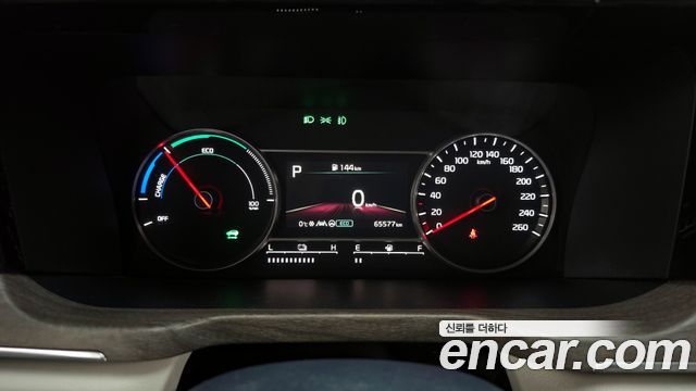 Kia Sorento 2022 — photo 8