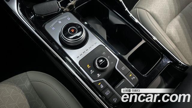 Kia Sorento 2022 — photo 9