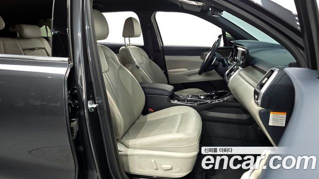 Kia Sorento 2022 — photo 10