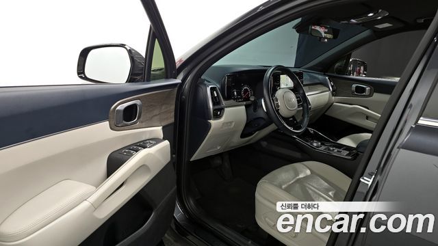 Kia Sorento 2022 — photo 11
