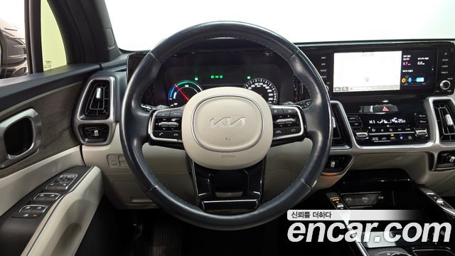 Kia Sorento 2022 — photo 13