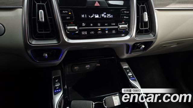 Kia Sorento 2022 — photo 17