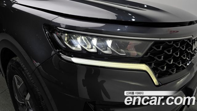 Kia Sorento 2022 — photo 18