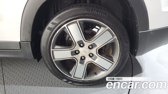 Chevrolet Korea Orlando 2016 — photo 5