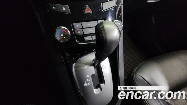 Chevrolet Korea Orlando 2016 — photo 9