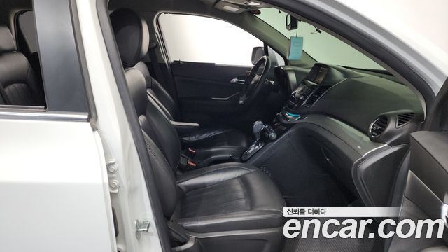 Chevrolet Korea Orlando 2016 — photo 11