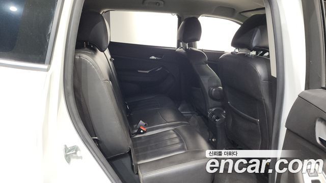 Chevrolet Korea Orlando 2016 — photo 12