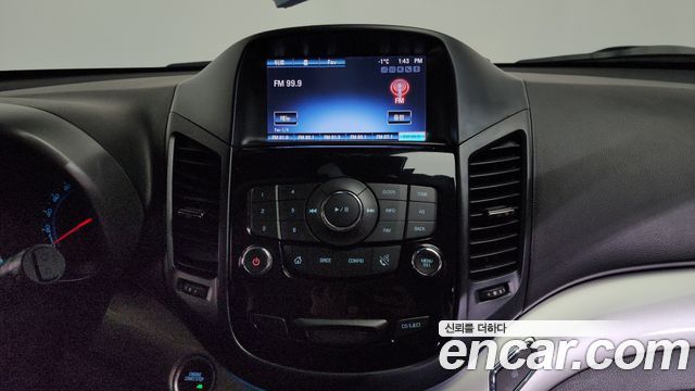 Chevrolet Korea Orlando 2016 — photo 14