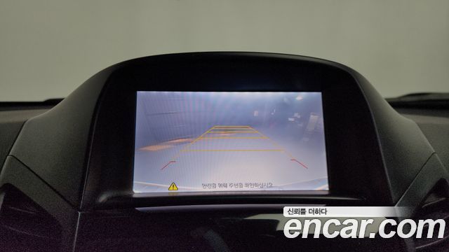 Chevrolet Korea Orlando 2016 — photo 15