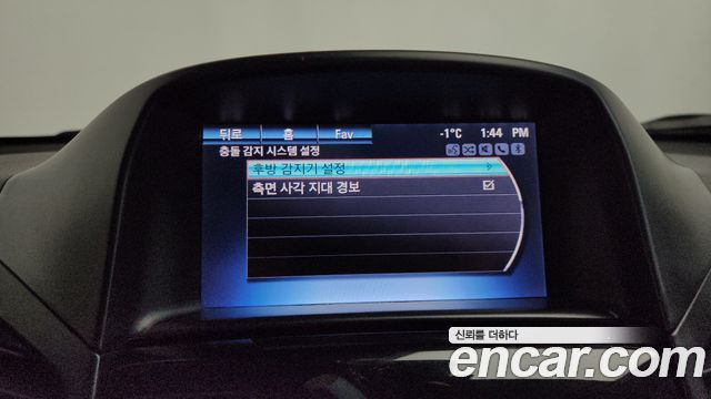 Chevrolet Korea Orlando 2016 — photo 16