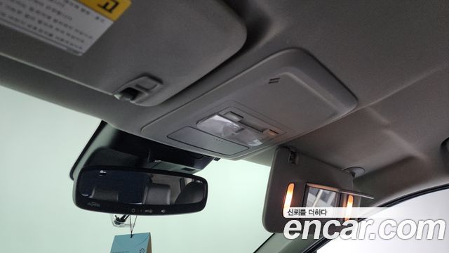 Chevrolet Korea Orlando 2016 — photo 17