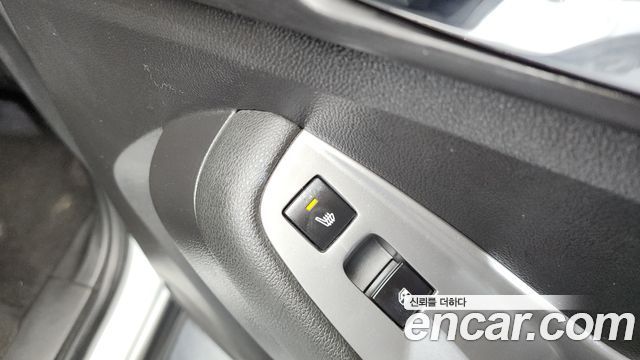 Chevrolet Korea Orlando 2016 — photo 18