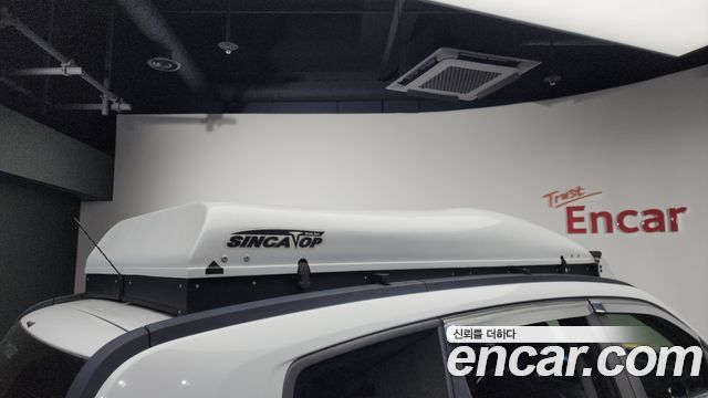Chevrolet Korea Orlando 2016 — photo 19
