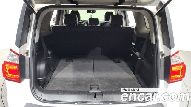 Chevrolet Korea Orlando 2016 — photo 20