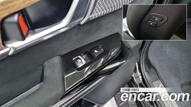 Kia Mohave 2021 — photo 15