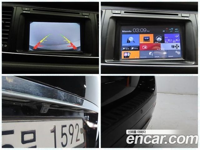 Kia Canival 2015 — photo 7