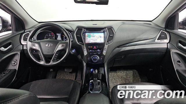 Hyundai Santafe 2016 — photo 7