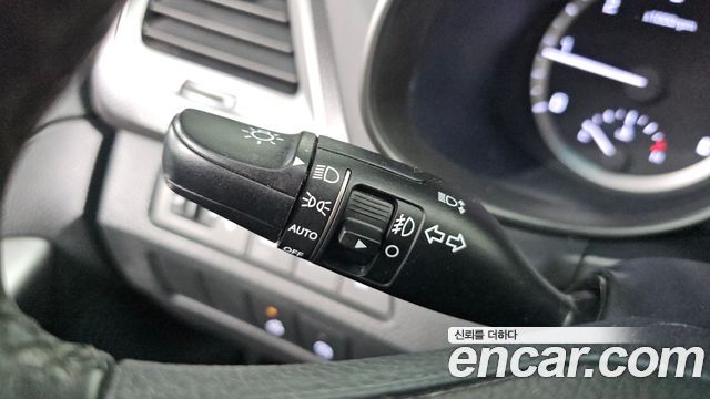 Hyundai Santafe 2016 — photo 15