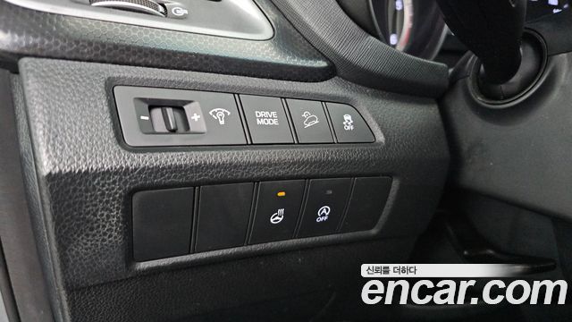 Hyundai Santafe 2016 — photo 16