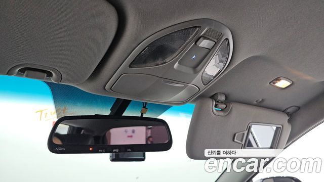 Hyundai Santafe 2016 — photo 17
