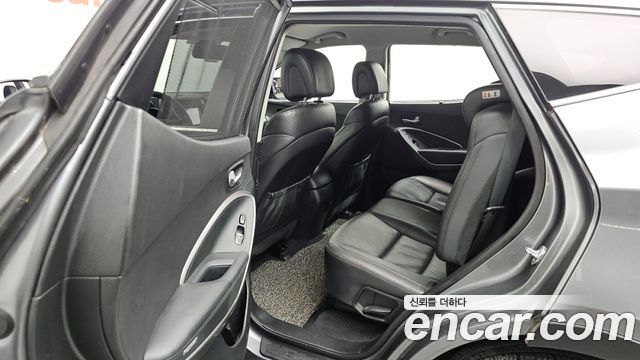 Hyundai Santafe 2016 — photo 19