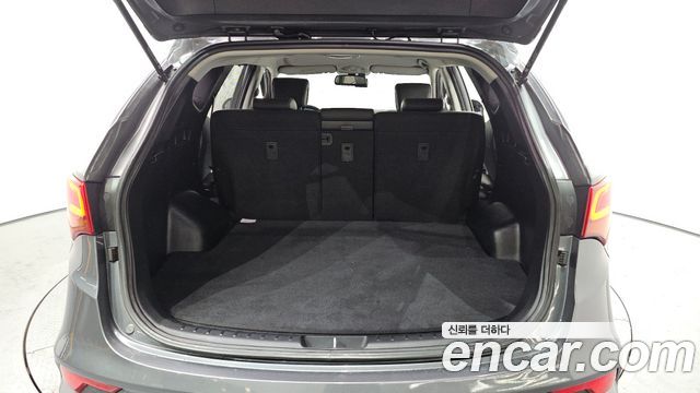 Hyundai Santafe 2016 — photo 20